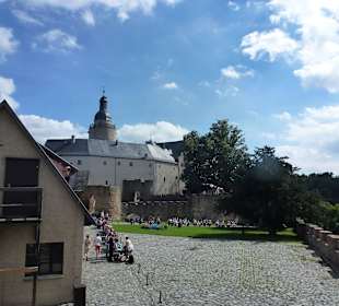 Burg Falkenstein
