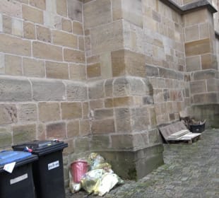 Frauenkirche Esslingen am Neckar