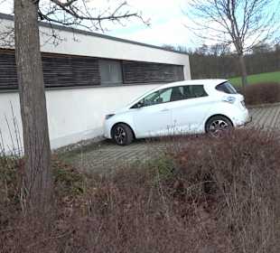 Friedhof Linsenhofen