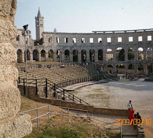 Amphitheater