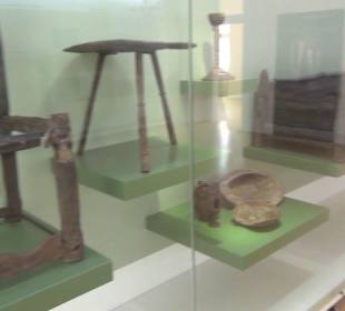 Archäologisches Landesmuseum