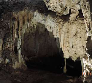 Cuevas de Nerja