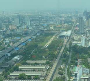  Baiyoke Sky Tower 