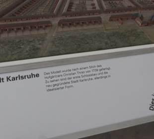 Schloss Karlsruhe