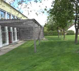 Turn- und Festhalle Stetten