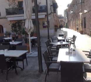 Placeta de les Verdures