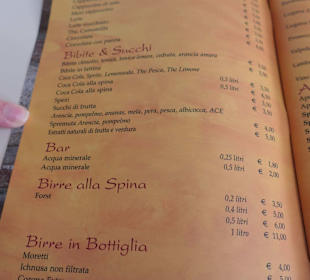 Pasticceria Gelateria Lazise
