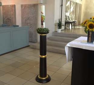 Evangelisch-Lutherische Stadtkirche