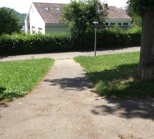 HAP Grieshaber Rundweg