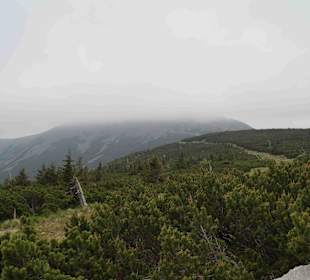 Karkonoski Park Narodowy