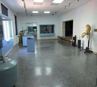 Museum der rumänischen Marine