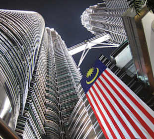 Petronas Towers