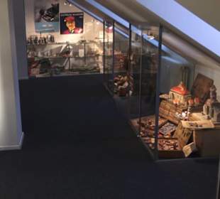 Spielzeugmuseum