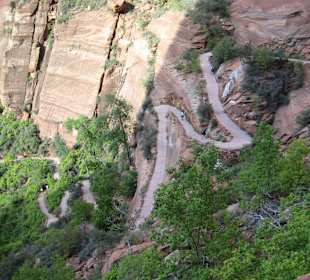 Angels Landing