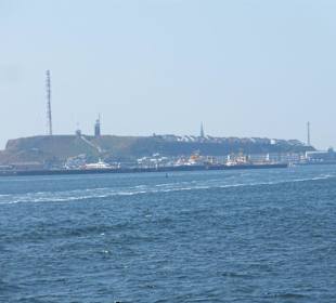 Helgoland