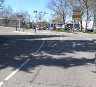 Wanderung Florianrunde