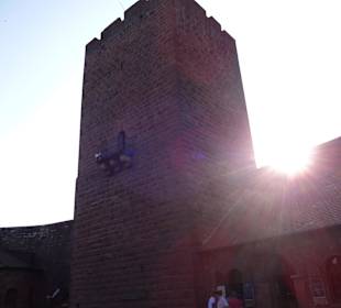Burg Landeck