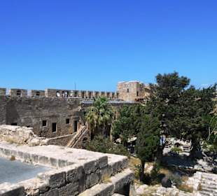 Festung Kyrenia