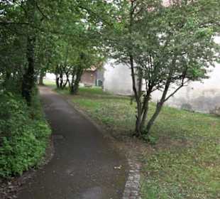 Gutleuthaus-Kapelle