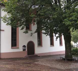 Evangelische Stadtkirche