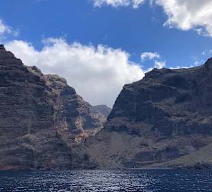Playa de Juan López