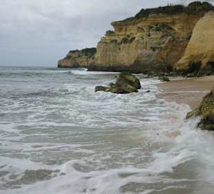 Praia dos Beijinhos