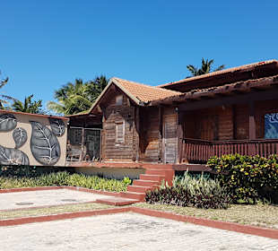 Stadtrundgang Varadero