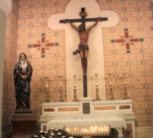 Kathedrale Maria Santissima Assunta