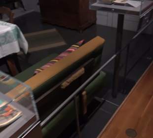 Museum der Alltagskultur