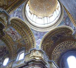 Basilica dei SS. Ambrogio e Carlo