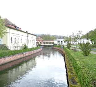 Staatsbad Brückenau