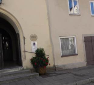 Evangelisch-Lutherische Stadtkirche