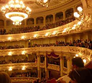 Semper Oper