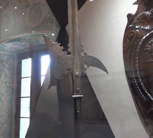 Ausstellung Sittikus