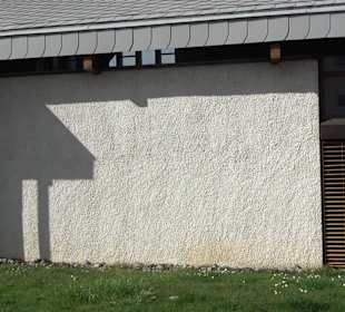 Kirche Christus König des Friedens Kirchentellinsf