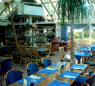 Wintergarten