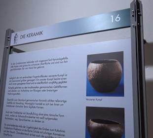 Museum Römer und Bajuwaren