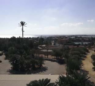 Stadtrundgang El Gouna