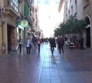 Carrer de Sant Miquel
