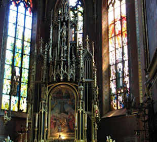 Altar