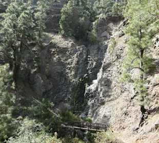 Caldera de Taburiente