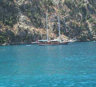 12 Insel Tour