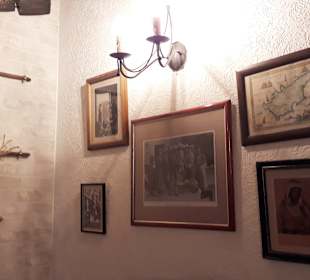 Raphael's Restaurant