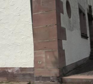 Nikolauskapelle Höschweiler