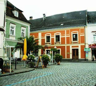 Stadtkern