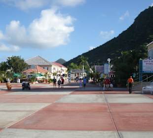 In Philipsburg