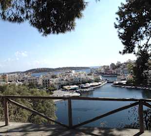 Jezioro Voulismeni