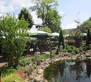 Brauhaus Ehrstein Hinterweidenthal