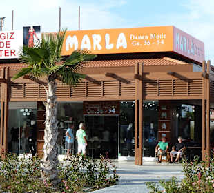 Boutique Marla