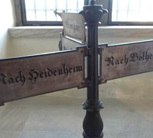 Museum für Kutschen, Chaisen & Karren